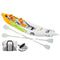 Aqua Marina 2 Person Inflatable Stand-up Paddle Board - Coll Online