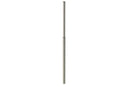 Hills Everyday Retracting Post Kit - Autumn Stone (2747566)