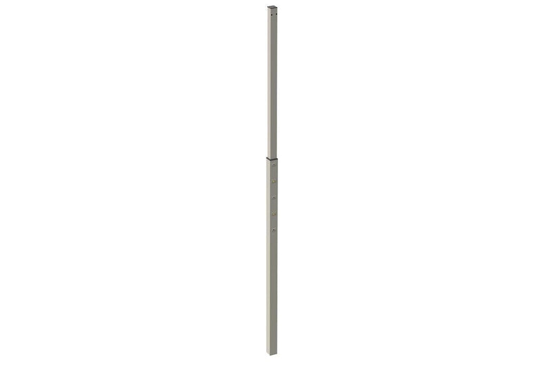 Hills Everyday Retracting Post Kit - Autumn Stone (2747566)