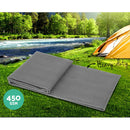 Weisshorn 6 X 2.5M Annex Floor Mat - Grey - Coll Online