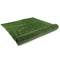 Primeturf Synthetic 17mm  0.95mx20m 19sqm Artificial Grass Fake Turf Olive Plants Plastic Lawn - Coll Online