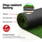 Primeturf 2x10m Artificial Grass Synthetic Fake 20SQM Turf Lawn 17mm Tape