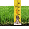 Primeturf Synthetic 20mm  0.95mx10m 9.5sqm Artificial Grass Fake Turf 4-coloured Plants Plastic Lawn - Coll Online