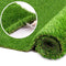Primeturf Synthetic 20mm  0.95mx10m 9.5sqm Artificial Grass Fake Turf 4-coloured Plants Plastic Lawn - Coll Online