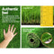 Primeturf Artificial Grass Synthetic Fake Lawn 2mx5m Turf Plastic Plant 30mm