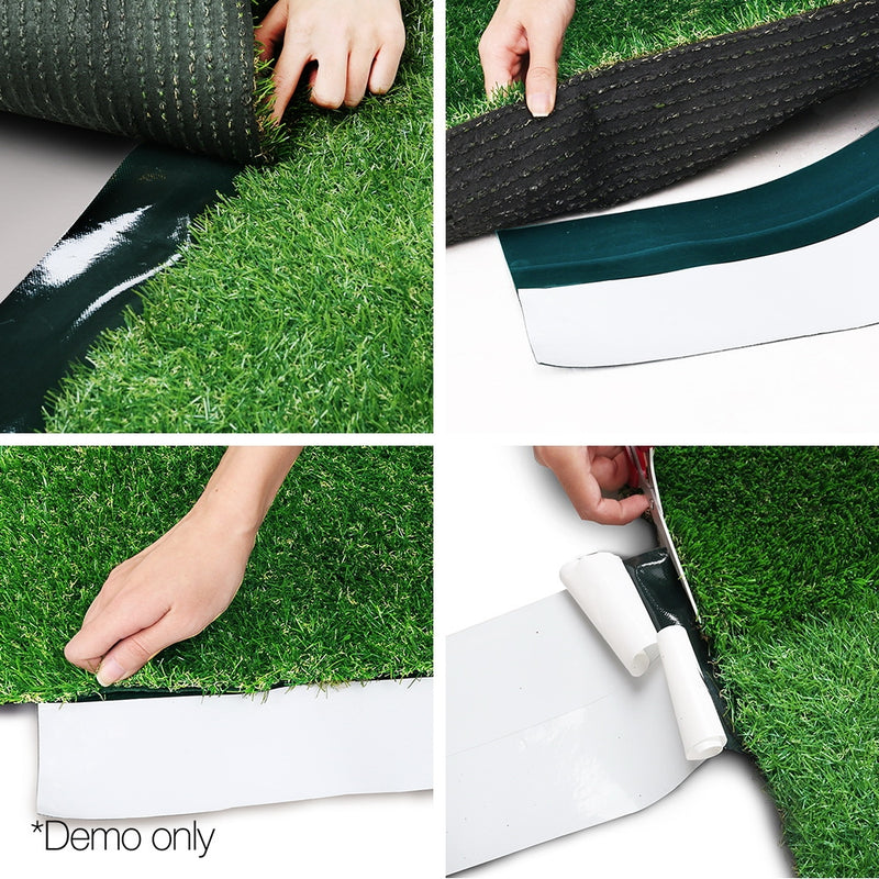 Primeturf Artificial Grass Tape Roll 10m - Coll Online