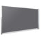 Instahut Retractable Side Awning Shade 2 x 3m - Grey - Coll Online