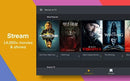 Plex: Stream Movies & TV