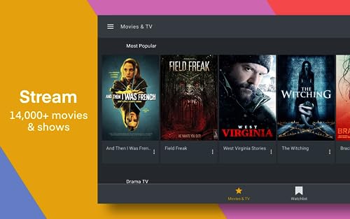 Plex: Stream Movies & TV