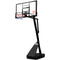 Everfit Pro Portable Basketball Stand System Ring Hoop Net Height Adjustable 3.05M - Coll Online
