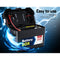 GIANTZ Battery Box 12V Camping Portable Deep Cycle AGM Universal Large USB Cig - Coll Online