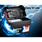 GIANTZ 75Ah Deep Cycle Battery & Battery Box 12V AGM Marine Sealed Power Solar - Coll Online