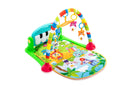 Bubbli Activity Baby Gym Playmat