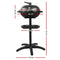 Grillz Portable Electric BBQ With Stand - Coll Online