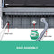 Devanti Electric Benchtop Freestanding Dishwasher - Coll Online