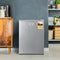 Devanti 70L Portable Mini Bar Fridge - Silver