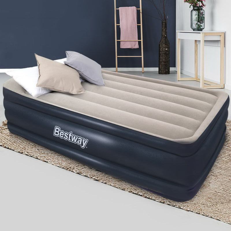 Bestway Air Bed - Single Size - Coll Online