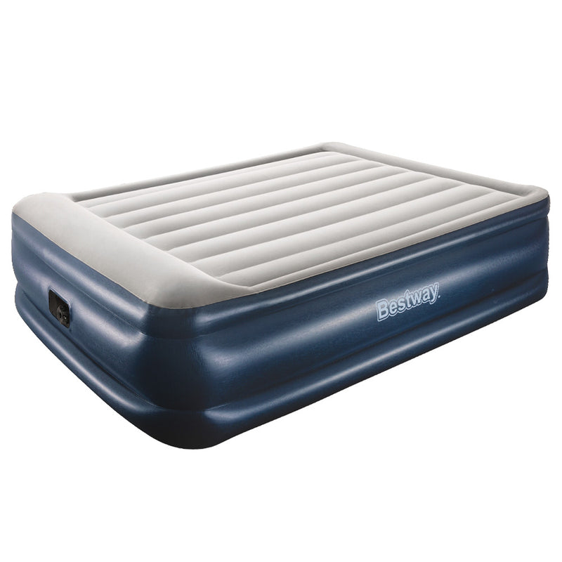 Bestway Air Bed Inflatable Mattress Queen - Coll Online