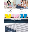 Bestway Air Bed Inflatable Mattress Queen - Coll Online