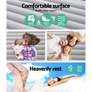 Bestway Air Bed Inflatable Mattress Queen - Coll Online