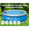 Bestway Swimming Above Ground  Pool Cleaner