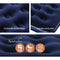 Bestway Air Bed Beds Inflatable Mattress Sleeping Camping Outdoor Single Size - Coll Online