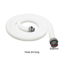 Bestway Hose Flowclear 38 mm Replacement Hose - 3 m Long - 58368