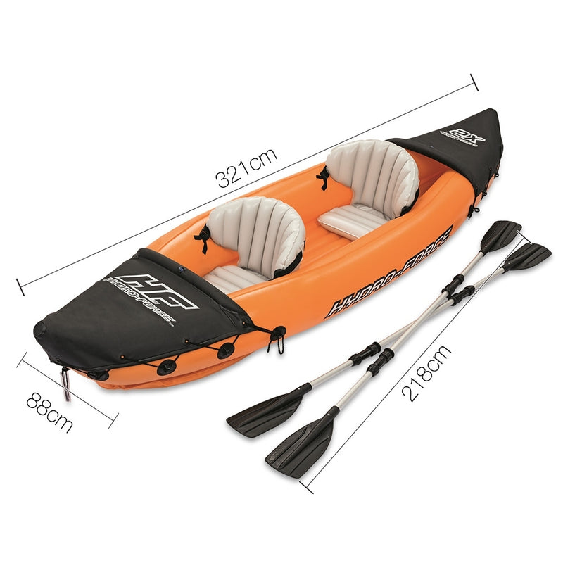 Bestway Hydro Force Kayak - Coll Online