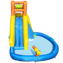 Bestway Inflatable Water Slide Jumping Castle Water Park Slides Toy Pool Splash