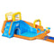 Bestway Water Slide Park Inflatable Jumping Castle Splash Toy Bounce House