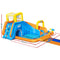 Bestway Water Slide Park Inflatable Jumping Castle Splash Toy Bounce House