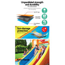 Bestway Inflatable Water Slide Jumping Castle Water Slides for Pool Playground - Coll Online