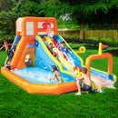 Bestway Inflatable Water Slide Jumping Castle Water Slides for Pool Playground - Coll Online