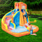 Bestway Inflatable Water Slide Pool Slide Jumping Castle Playground Toy Splash - Coll Online