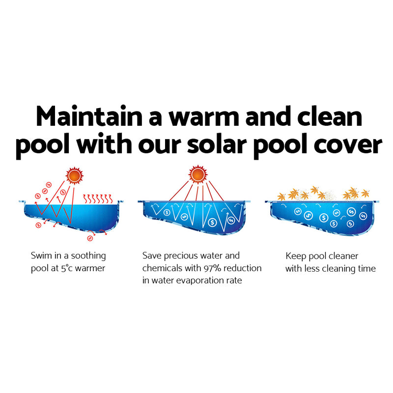 Bestway PVC Pool Cover