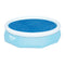Bestway Solar Pool Cover Blanket for Swimming Pool 10ft 305cm Round Pool 58241 - Coll Online