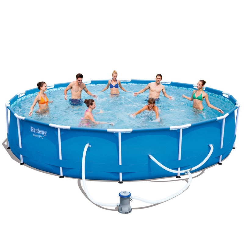 Bestway Above Ground Swimming Pool