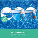 Bestway Above Ground Swimming Pool