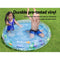 Bestway Swimming Pool Above Ground Play Kids Pools Inflatable Round Family Pool - Coll Online