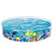 Bestway Swimming Pool Above Ground Kids Play Pools Inflatable Fun Odyssey Pool - Coll Online