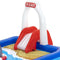 Bestway Swimming Pool Above Ground Kids Play Pools Lifeguard Slide Inflatable - Coll Online