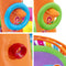 Bestway Inflatable Swimming Play Pool Kids Above Ground Kid Game Toy 3 People