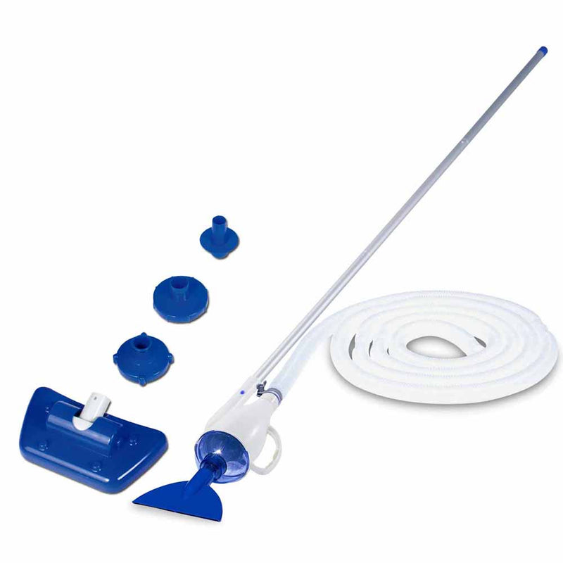 Bestway Pool Vacuum Cleaner Kit - Coll Online