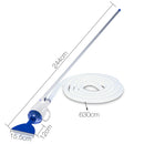 Bestway Pool Vacuum Cleaner Kit - Coll Online