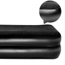 Bestway Queen Size Inflatable Air Mattress - Black - Coll Online