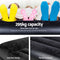 Bestway Queen Size Inflatable Air Mattress - Black - Coll Online
