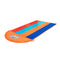 Bestway Water Slip And Slide Kids Inflatable Splash Toy Quadruple 4.88M - Coll Online