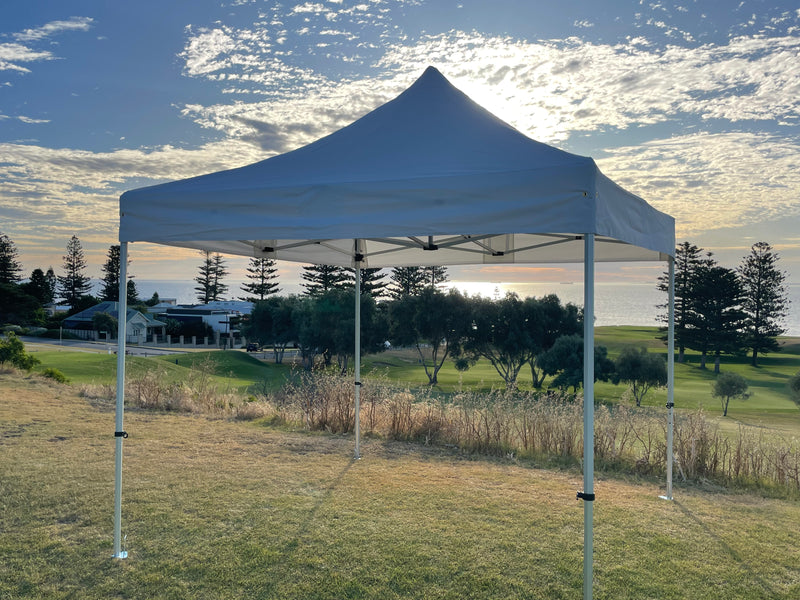 High Quality Commercial Grade Coll Gazebo