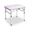Portable Folding Camping Table 60cm - Coll Online