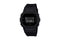 G-Shock Men's Digital Blackout Series Watch DW5600BB-1D (Black)